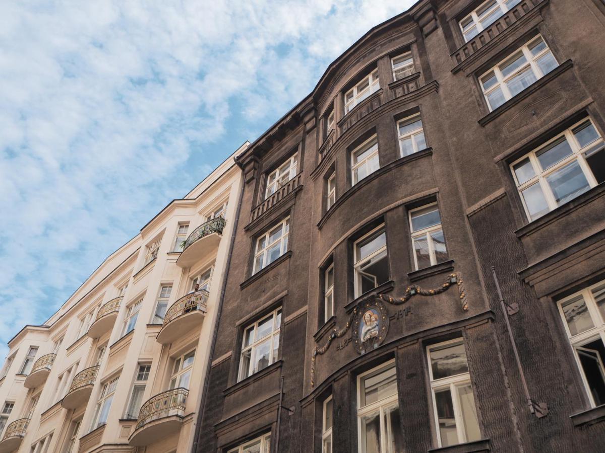 Zatecka - Old Town Residence — Photos 2